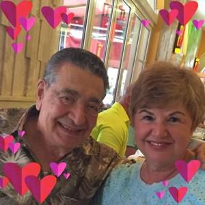 Meet your Posher, Diane